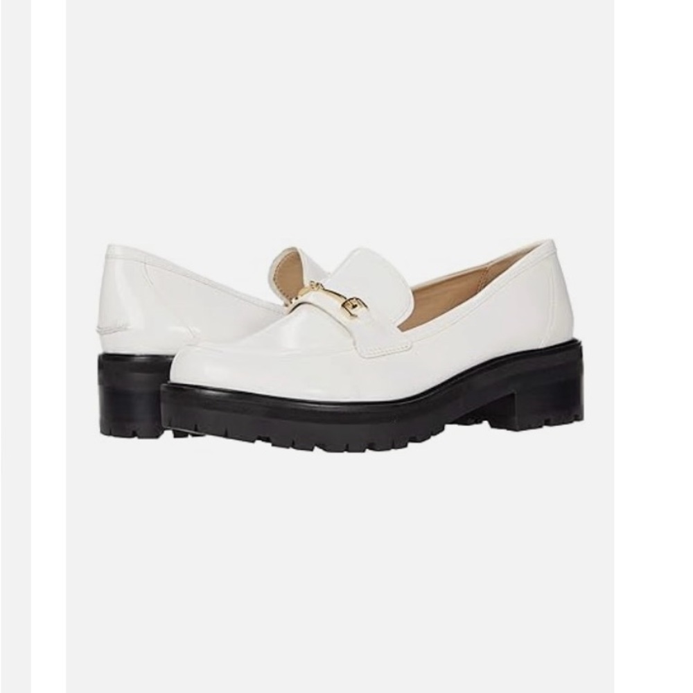 Sam Edelman Tully Loafer Shoes